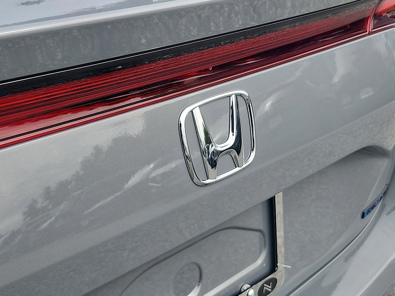 New 2026 Honda Civic Sport image 19