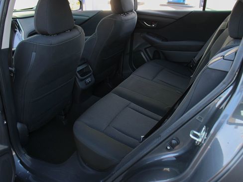 Used 2020 Subaru Legacy Premium image 17