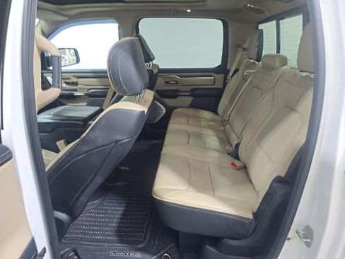 Used 2020 RAM 1500 Limited AWD/4WD image 13