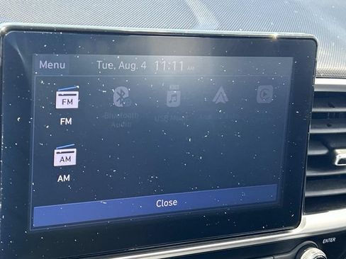 Certified 2024 Hyundai Venue SEL FWD image 25