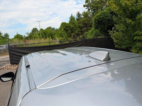 Used 2024 Mitsubishi Eclipse Cross SE AWD/4WD image 22
