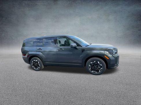 New 2026 Hyundai Santa Fe SE image 26
