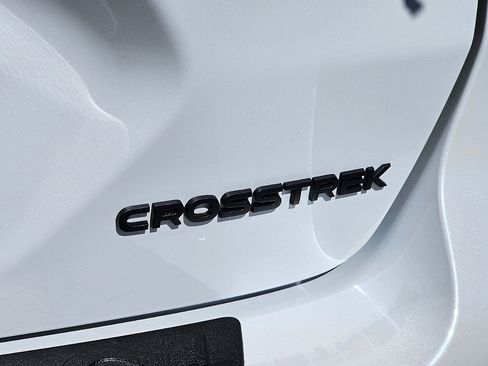 New 2026 Subaru Crosstrek 2.0i Premium image 12