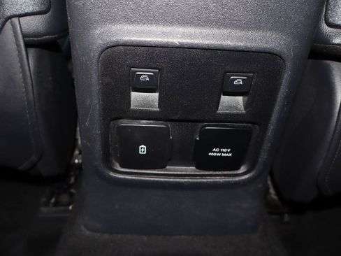 Used 2023 Ford Bronco Badlands AWD/4WD image 13