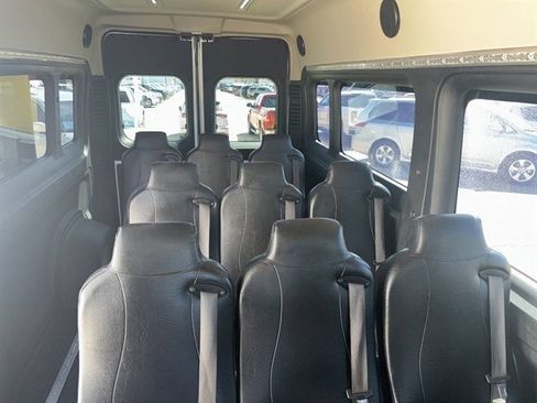 Used 2021 RAM ProMaster 2500 FWD image 14