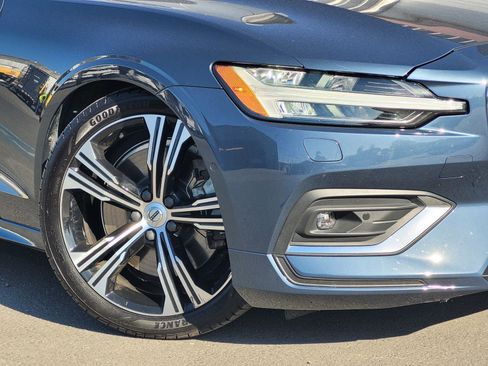 Used 2019 Volvo S60 T6 Inscription AWD/4WD image 10