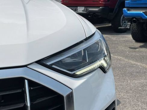 Used 2025 Audi Q3 2.0T Premium AWD/4WD image 9