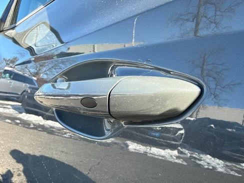 New 2026 Hyundai Tucson SEL AWD/4WD image 10