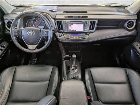 Used 2014 Toyota RAV4 Limited image 18