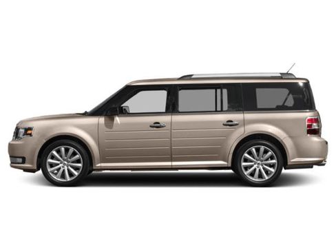 Used 2019 Ford Flex Limited FWD image 3