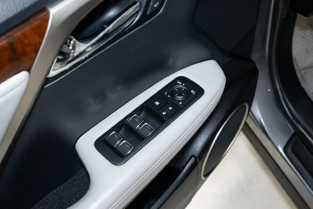 Used 2018 Lexus RX 350 AWD w/ Premium Package image 11