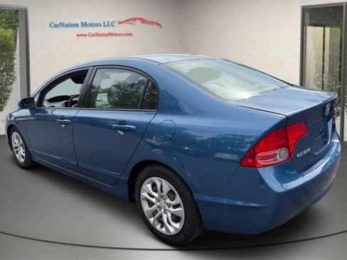 Used 2008 Honda Civic LX image 3