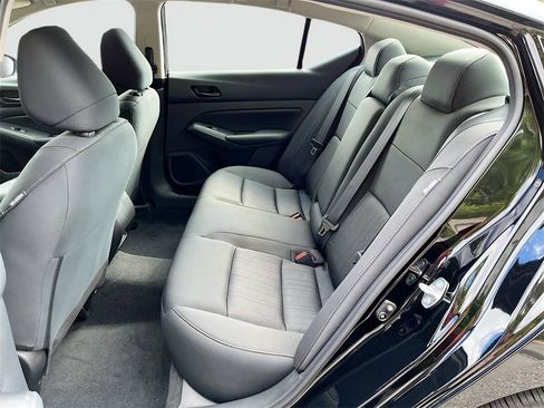 Used 2025 Nissan Altima 2.5 S FWD image 25