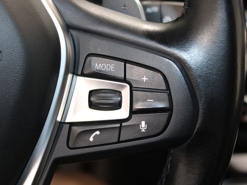 Used 2019 BMW X3 sDrive30i RWD image 22