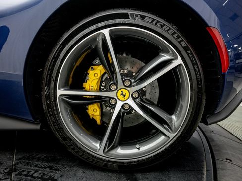 Used 2024 Ferrari 296 GTS RWD image 48