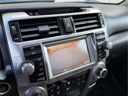 Used 2010 Toyota 4Runner Limited image 15