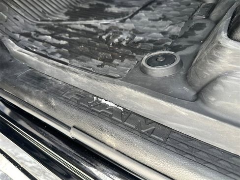 Used 2025 RAM 2500 Rebel w/ Rebel Level 2 Equipment Group image 42