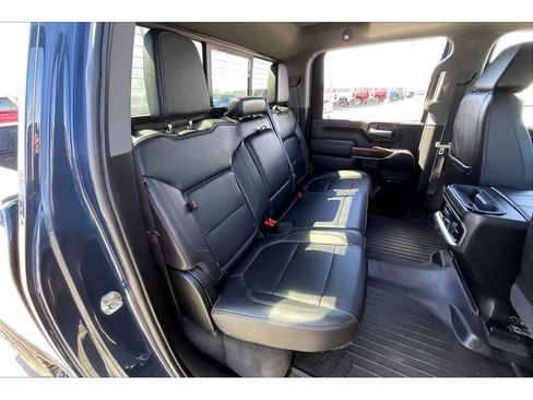 Used 2020 GMC Sierra 3500 SLT w/ SLT Convenience Package AWD/4WD image 29