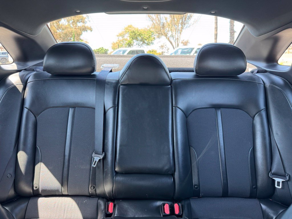 Used 2021 Kia K5 GT-Line w/ GT-Line FWD Premium Package image 19