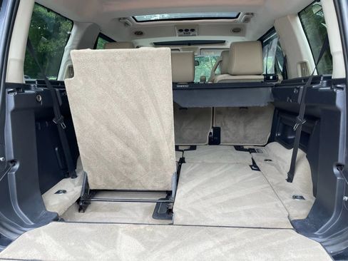 Used 2009 Land Rover LR3 HSE image 12