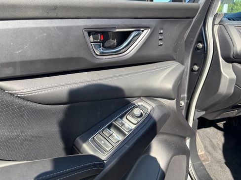 Used 2024 Subaru Ascent Limited AWD/4WD image 25