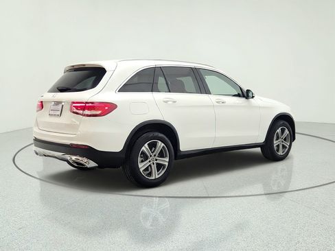 Used 2019 Mercedes-Benz GLC 300 image 5