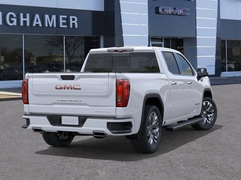 New 2026 GMC Sierra 1500 Denali AWD/4WD image 4