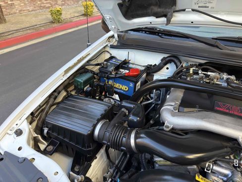 Used 2003 Chevrolet Tracker ZR2 image 80