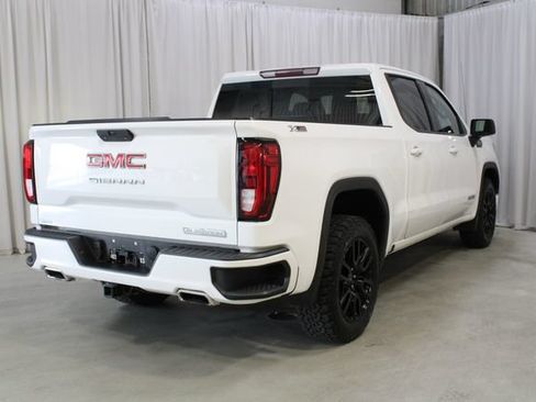 Used 2020 GMC Sierra 1500 Elevation w/ Elevation Value Package AWD/4WD image 26