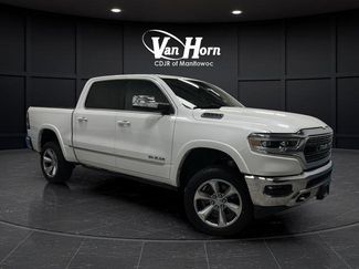 Used 2022 RAM 1500 Limited video 1