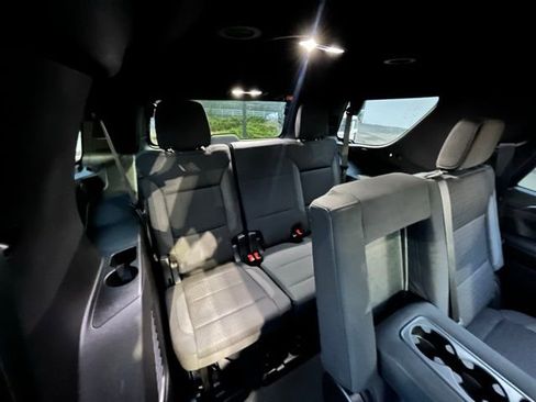 Used 2023 Chevrolet Tahoe LS AWD/4WD image 21