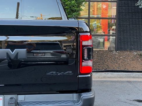 Used 2022 RAM 1500 Rebel w/ Rebel Level 2 Equipment Group AWD/4WD image 16