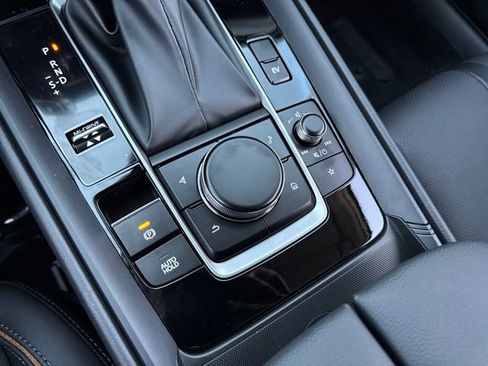 New 2026 MAZDA CX-50 AWD 2.5 Hybrid w/ Weather Package image 16