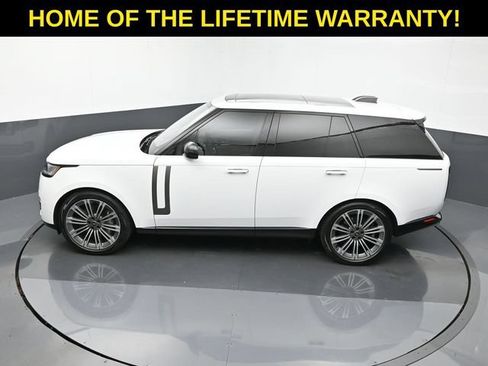 Used 2023 Land Rover Range Rover SE AWD/4WD image 75