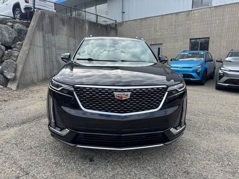 Used 2024 Cadillac XT6 Premium Luxury AWD/4WD image 10