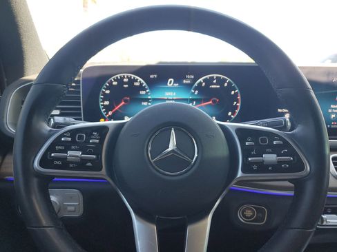 Used 2022 Mercedes-Benz GLE 350 4MATIC image 24