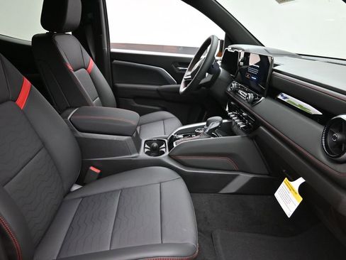 New 2026 Chevrolet Colorado Z71 w/ Z71 Convenience Package 2 image 7