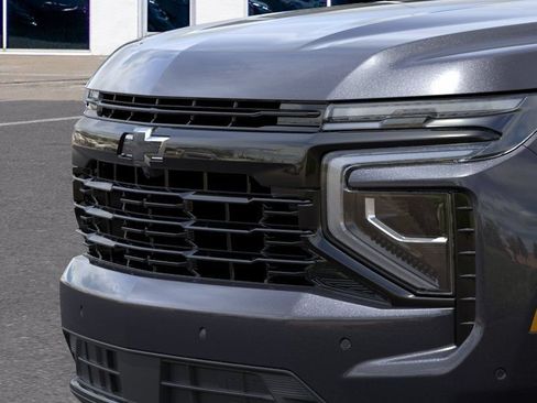 New 2026 Chevrolet Tahoe RST w/ RST Capability Package AWD/4WD image 14