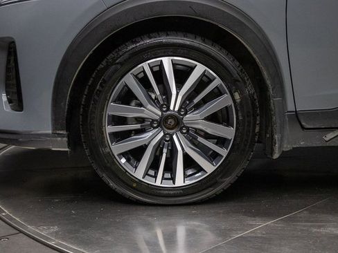 Used 2023 Nissan Kicks SV image 8