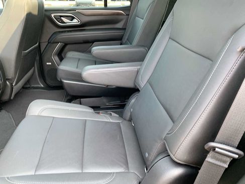 Certified 2022 Chevrolet Tahoe Z71 AWD/4WD image 25