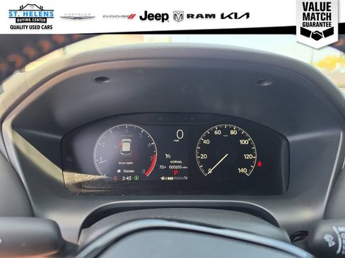 Used 2026 Honda HR-V Sport image 17