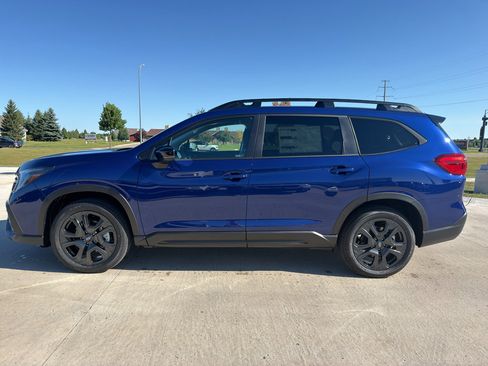 New 2026 Subaru Ascent Bronze Edition AWD/4WD image 1