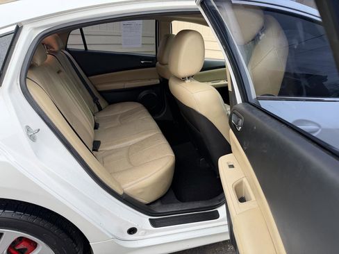 Used 2011 MAZDA MAZDA6 s Grand Touring image 4