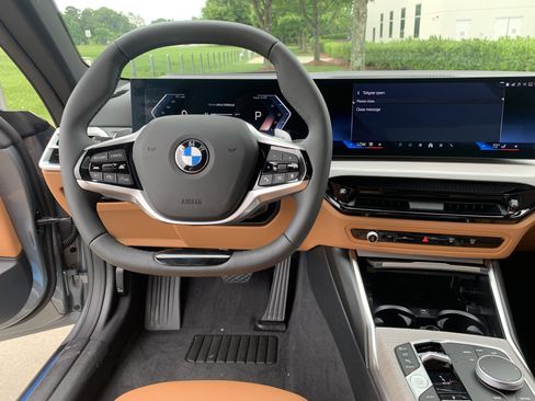 Certified 2026 BMW 430i xDrive Coupe w/ Premium Package image 19