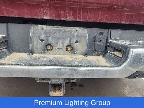Used 2019 RAM 1500 Big Horn AWD/4WD image 15