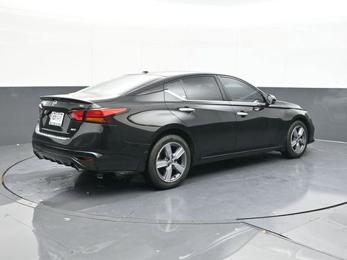 Used 2022 Nissan Altima 2.5 SL image 15