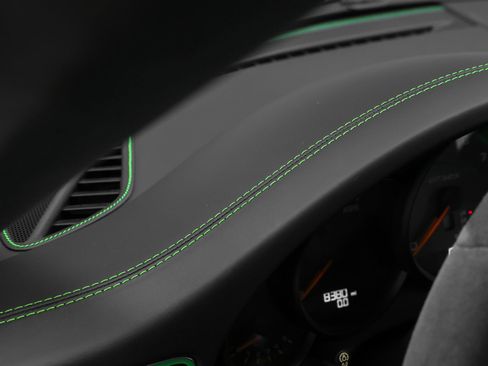 Certified 2019 Porsche 911 GT3 RS RWD image 49