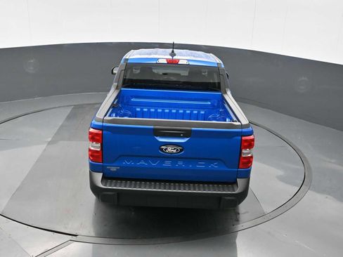New 2025 Ford Maverick XL w/ Equipment Group 101A image 16