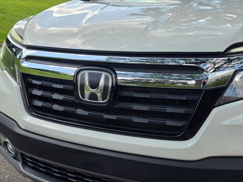 Used 2017 Honda Ridgeline RTL-E image 12