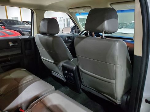 Used 2018 Ford Flex SEL w/ Equipment Group 202A FWD image 21